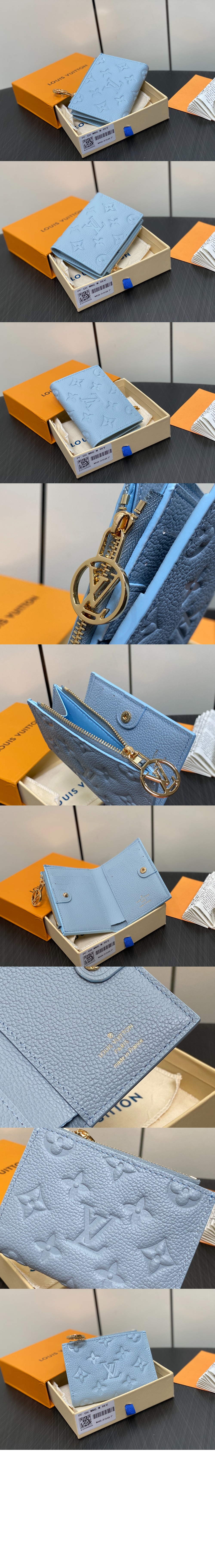 리사 월릿 M83587 > Lisa - 리사