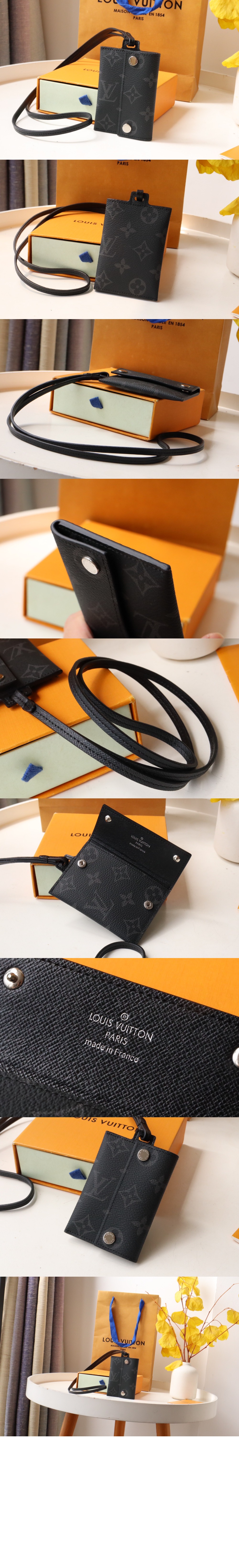 로미 카드홀더 M83153 > Etc - 기타제품