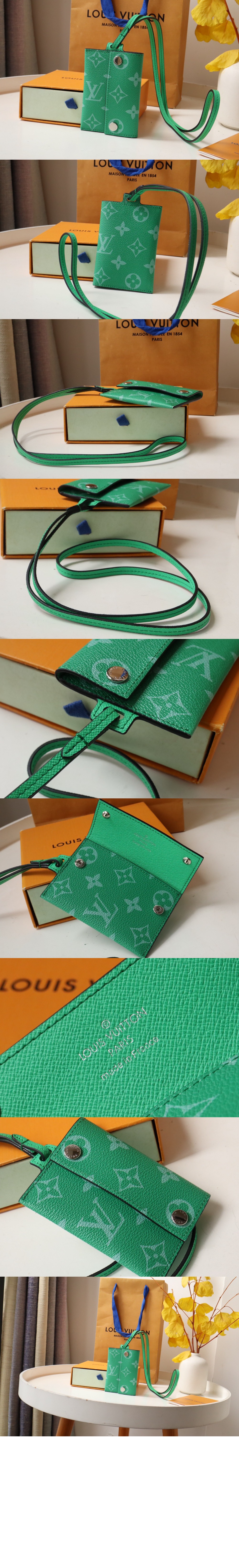 로미 카드홀더 M83153 > Etc - 기타제품