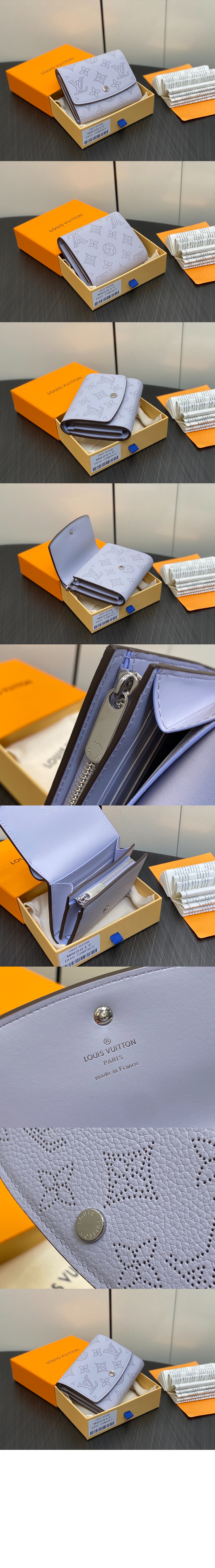 카드 홀더 M82517 > Iris - 아이리스