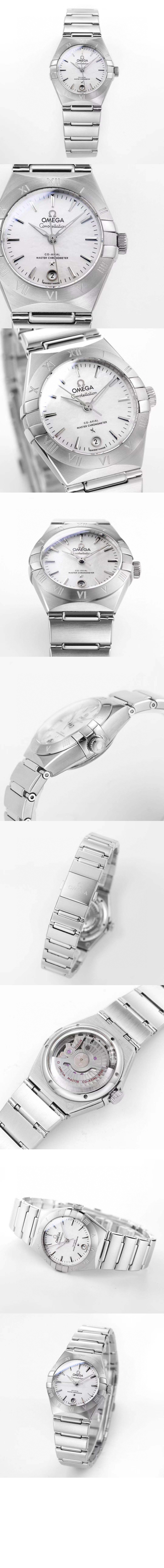 컨스텔레이션 29 > Constellation - 컨스텔레이션