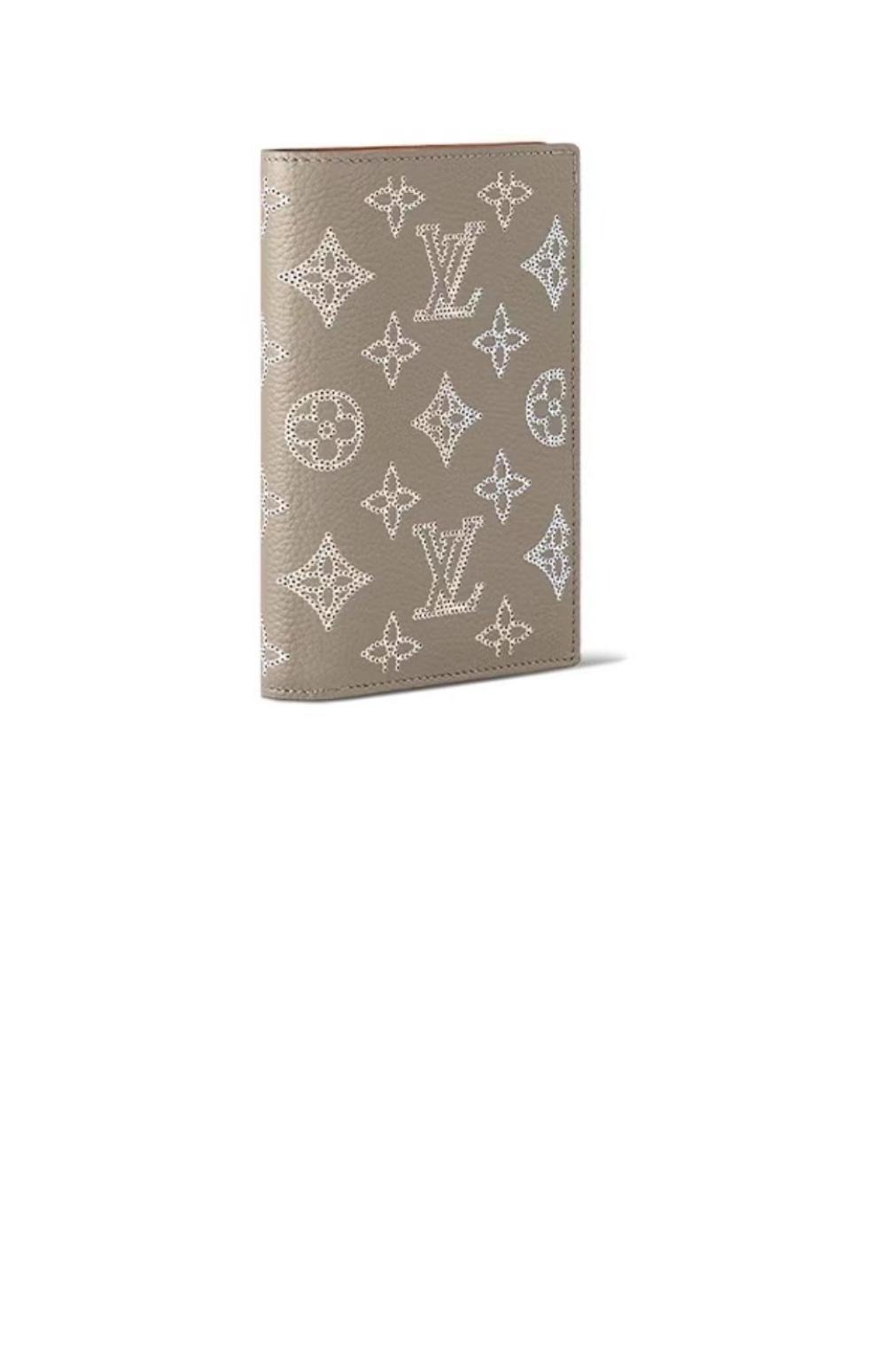 여권지갑 M82721 > passport cover - 패스포트 커버