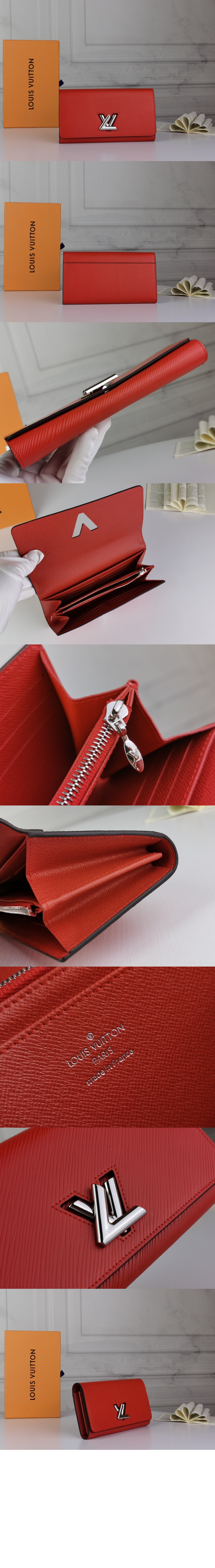 트위스트 월렛 M68309 > Etc - 기타제품