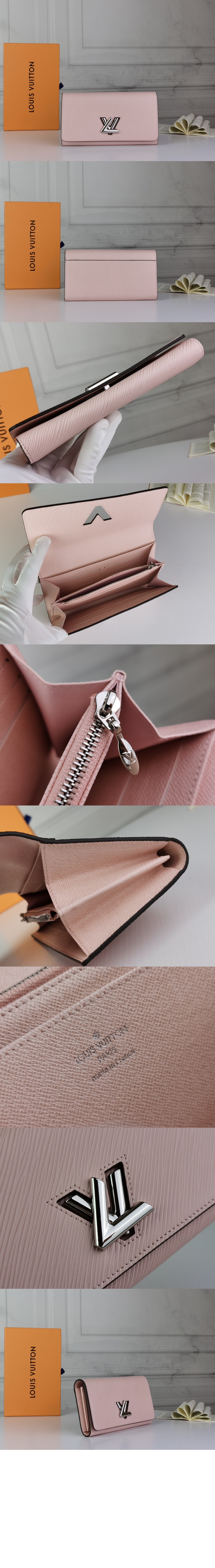 트위스트 월렛 M68309 > Etc - 기타제품