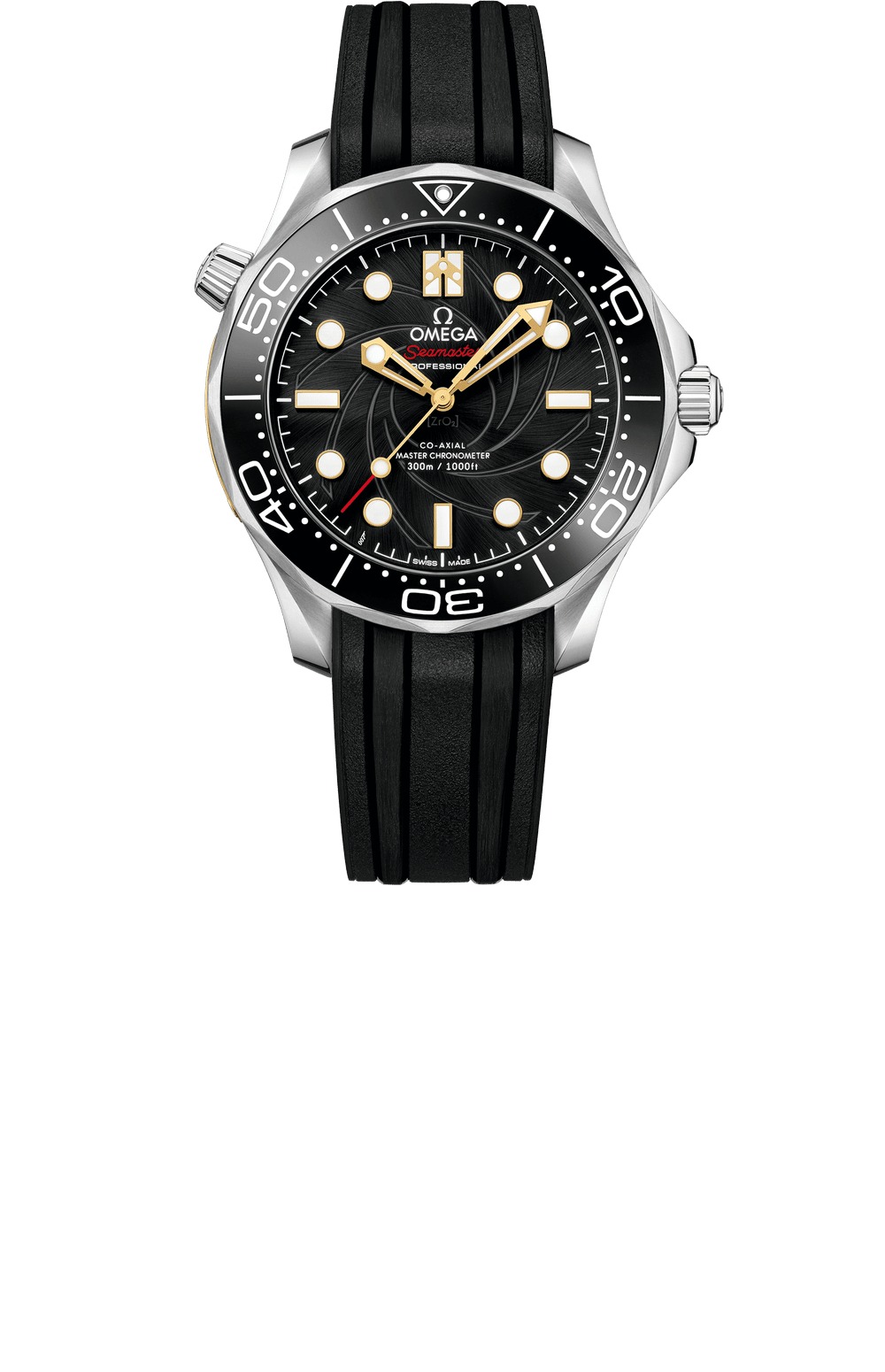 씨마스터 다이버 300 42 > Seamaster - 씨마스터