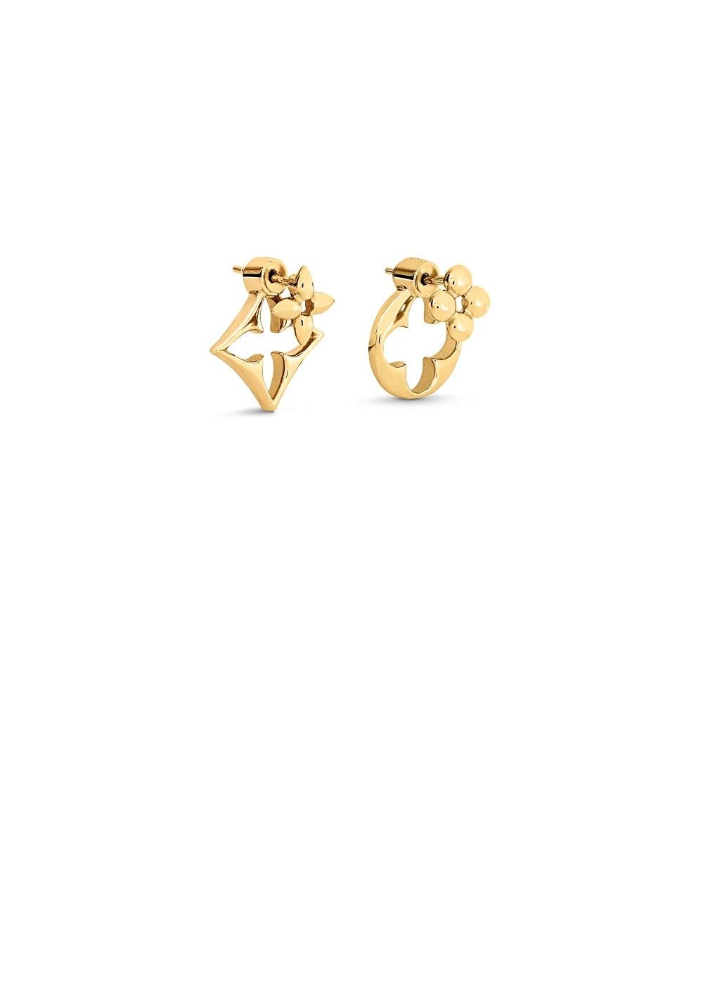 LV 플라워그램 귀걸이 M00770 > Etc - 기타제품