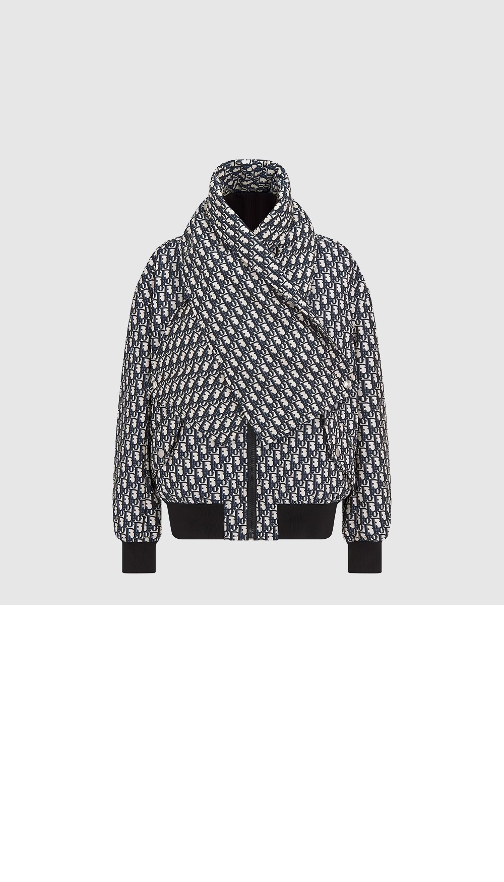 로고 쇼트 패딩 > Etc - 기타제품