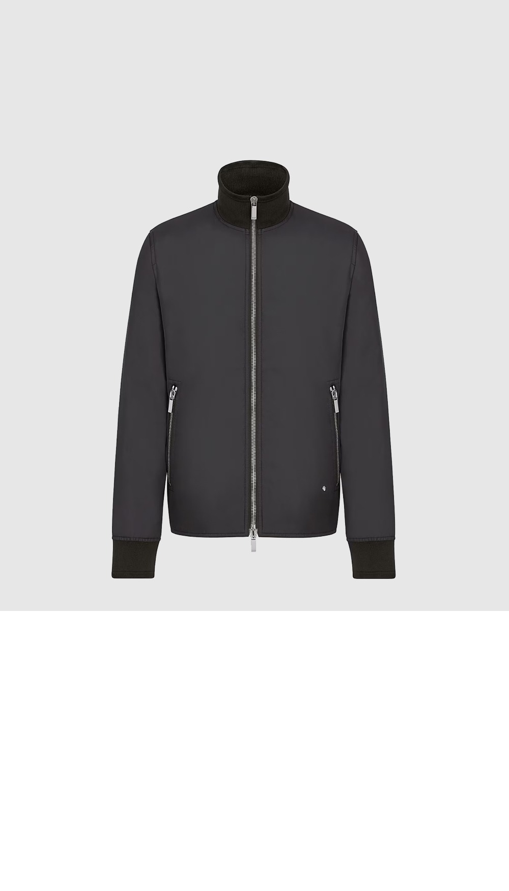 로고 쇼트 재킷 > Etc - 기타제품