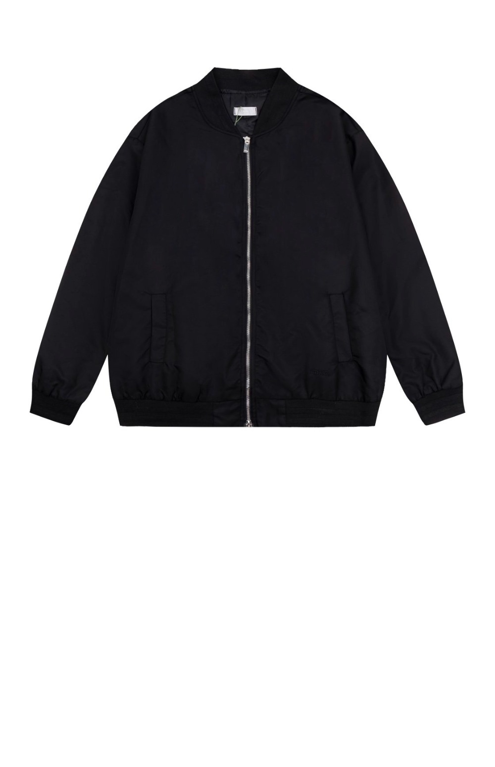 로고 쇼트 재킷 > Etc - 기타제품