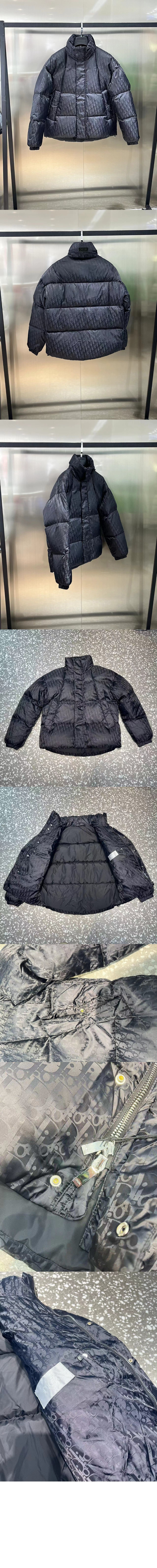 로고 쇼트 패딩 > Etc - 기타제품