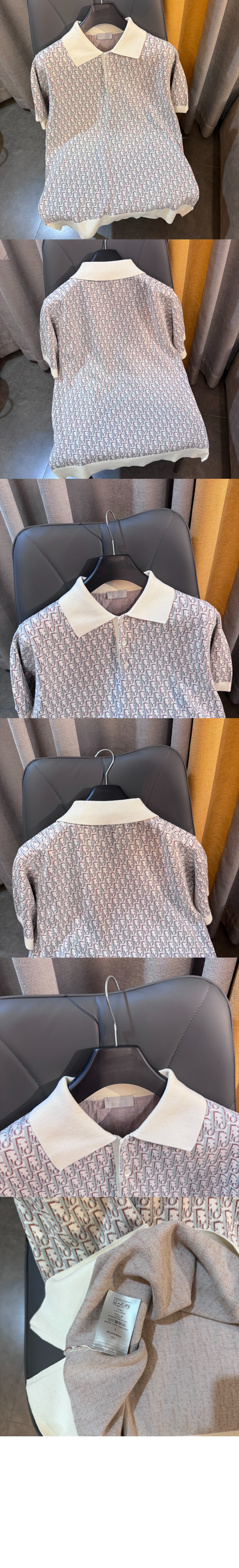 로고 니트 톱 > Etc - 기타제품