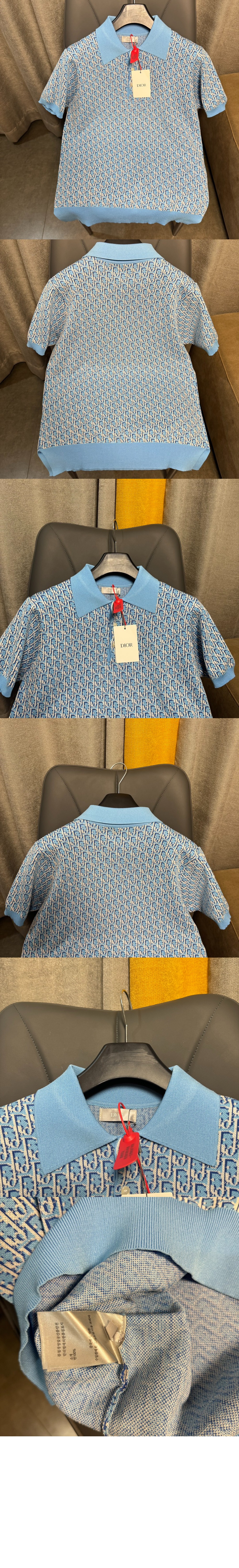 로고 니트 톱 > Etc - 기타제품