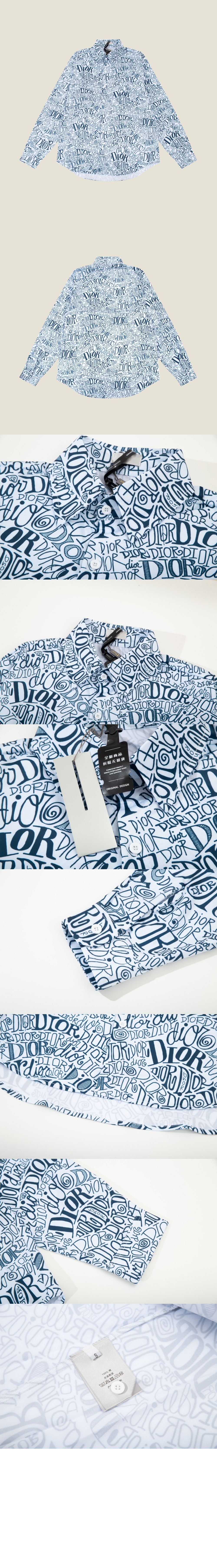 로고 셔츠 > Etc - 기타제품