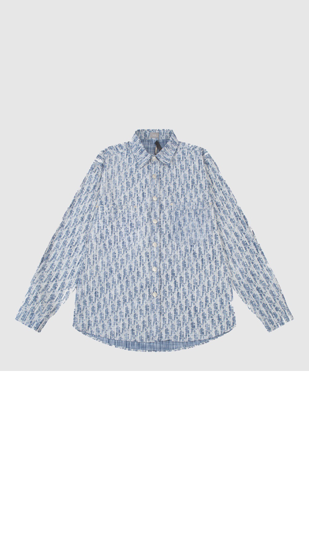 로고 셔츠 > Etc - 기타제품