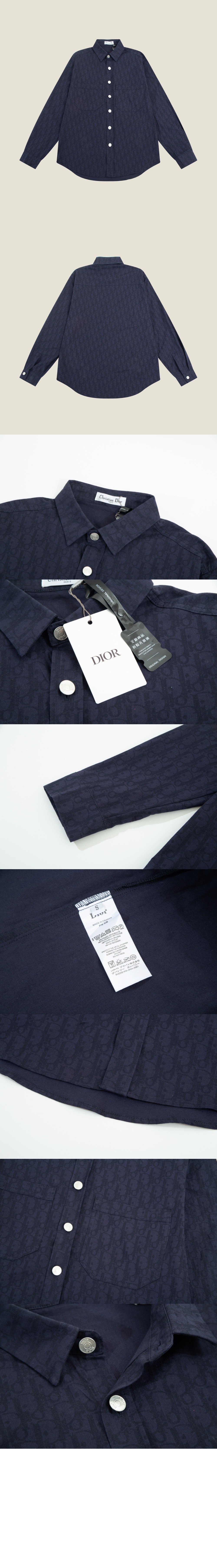 로고 셔츠 > Etc - 기타제품