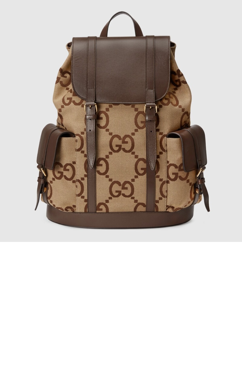 GG 디테일의 백팩 678829 > Backpack - 백팩