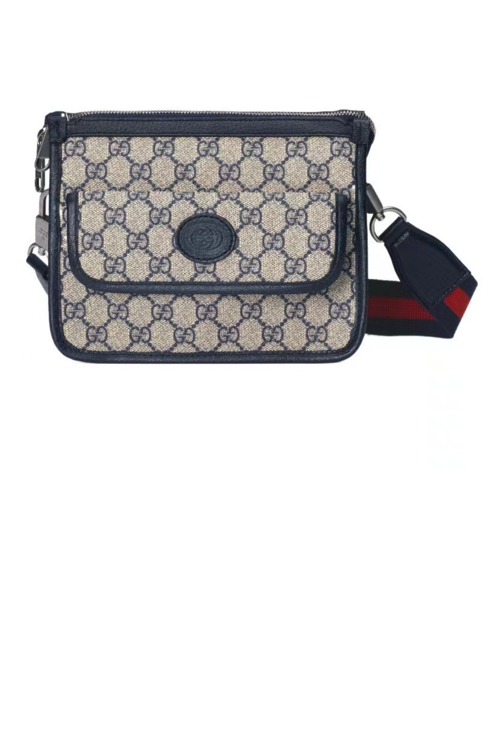 인터로킹 G 메신저백 674164 > Etc - 기타제품