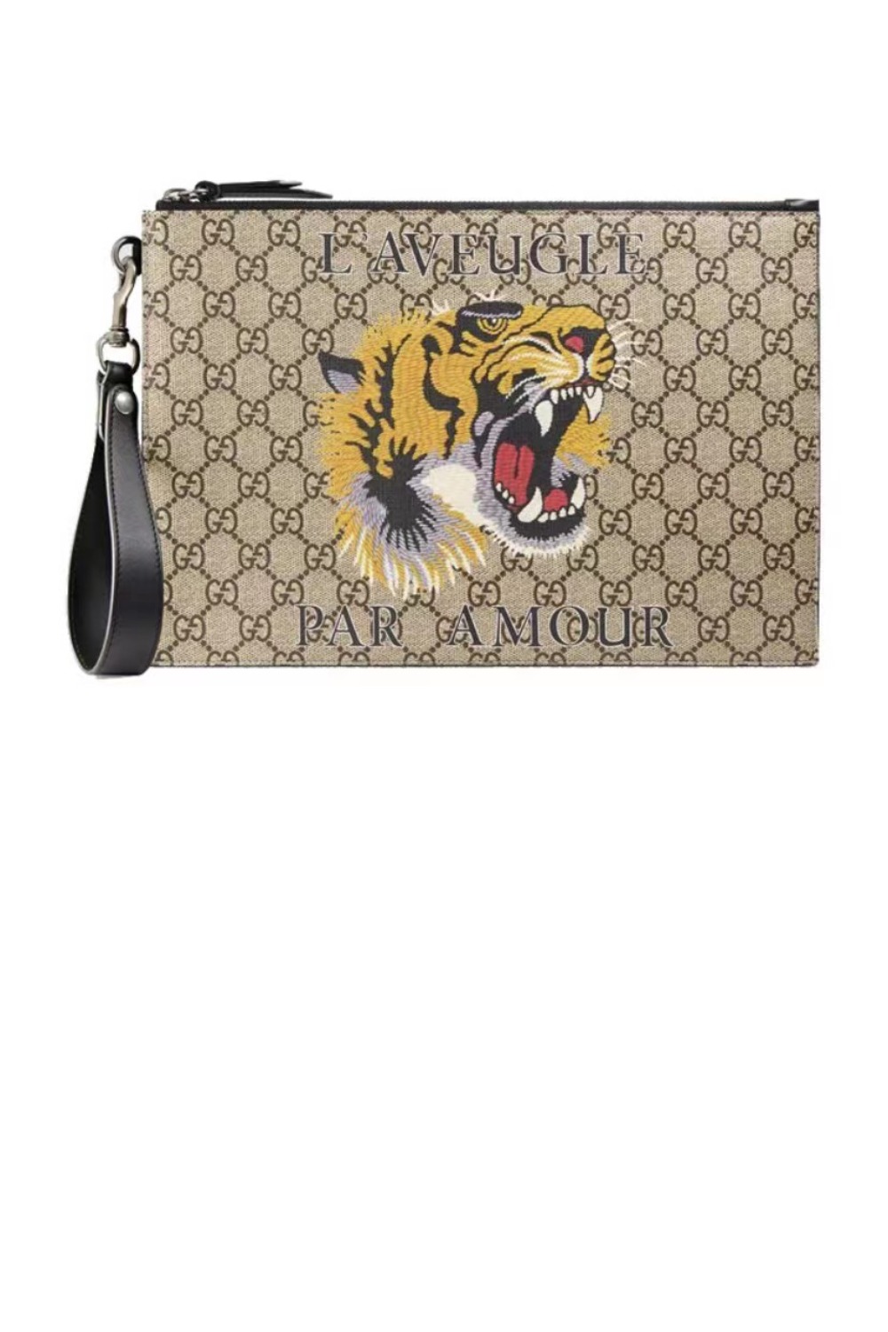 타이거 클러치 473904 > Etc - 기타제품