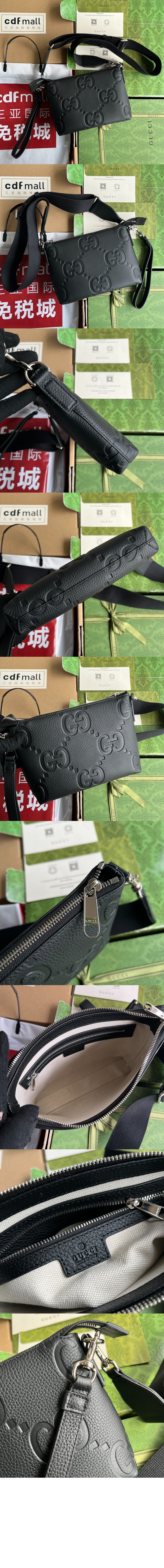 점보 GG 보르사 크로스백 761747 > Etc - 기타제품