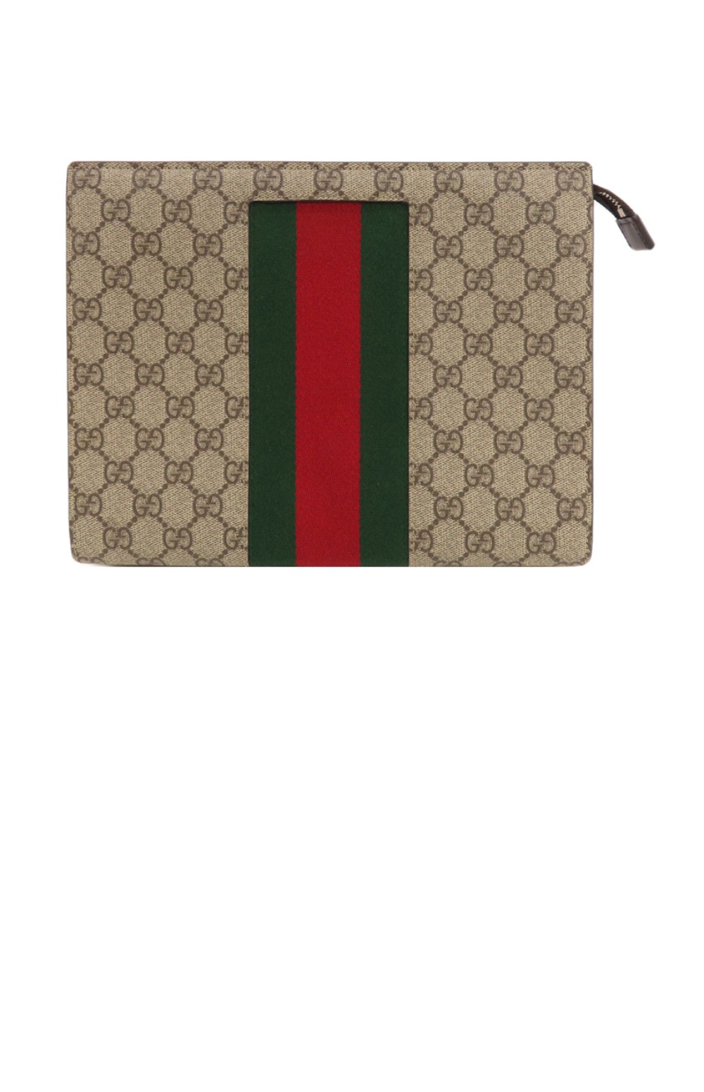 GG 수프림 웹 클러치 475316 > Etc - 기타제품