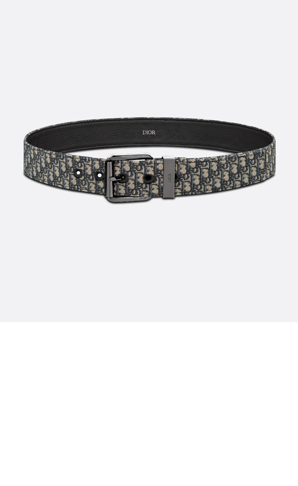 마이크로 자카드 벨트 4333R > 디올