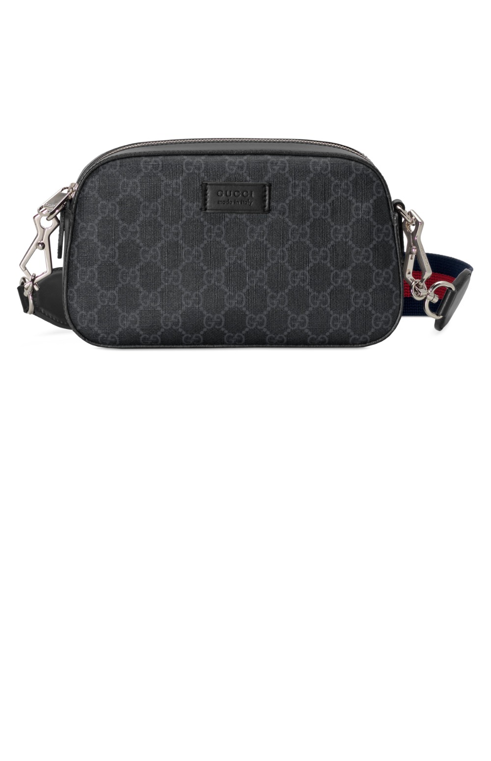 GG 수프림 숄더백 574886 > GG Belt Bag - GG 벨트백