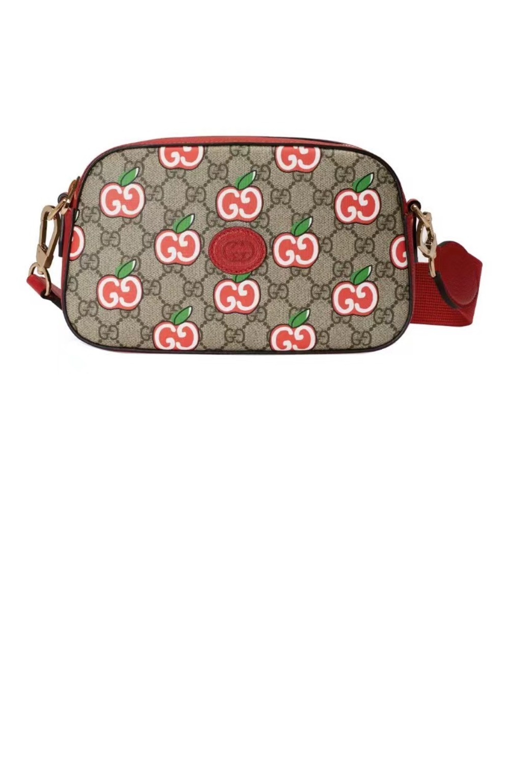 오피디아 GG 스몰 숄더백 574886 > Ophidia - 오피디아