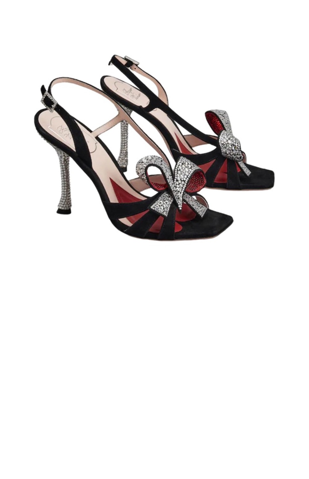 I Love Vivier샌들 슬리퍼 6223 > I Love Vivier - I 러브 비비어