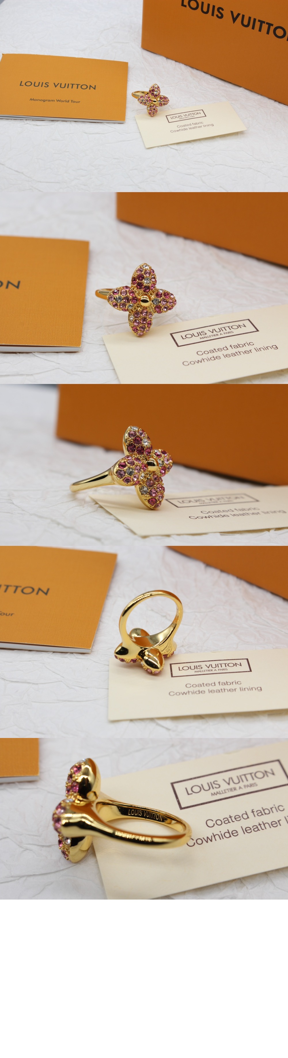 루이자 반지 M1412M > Etc - 기타제품