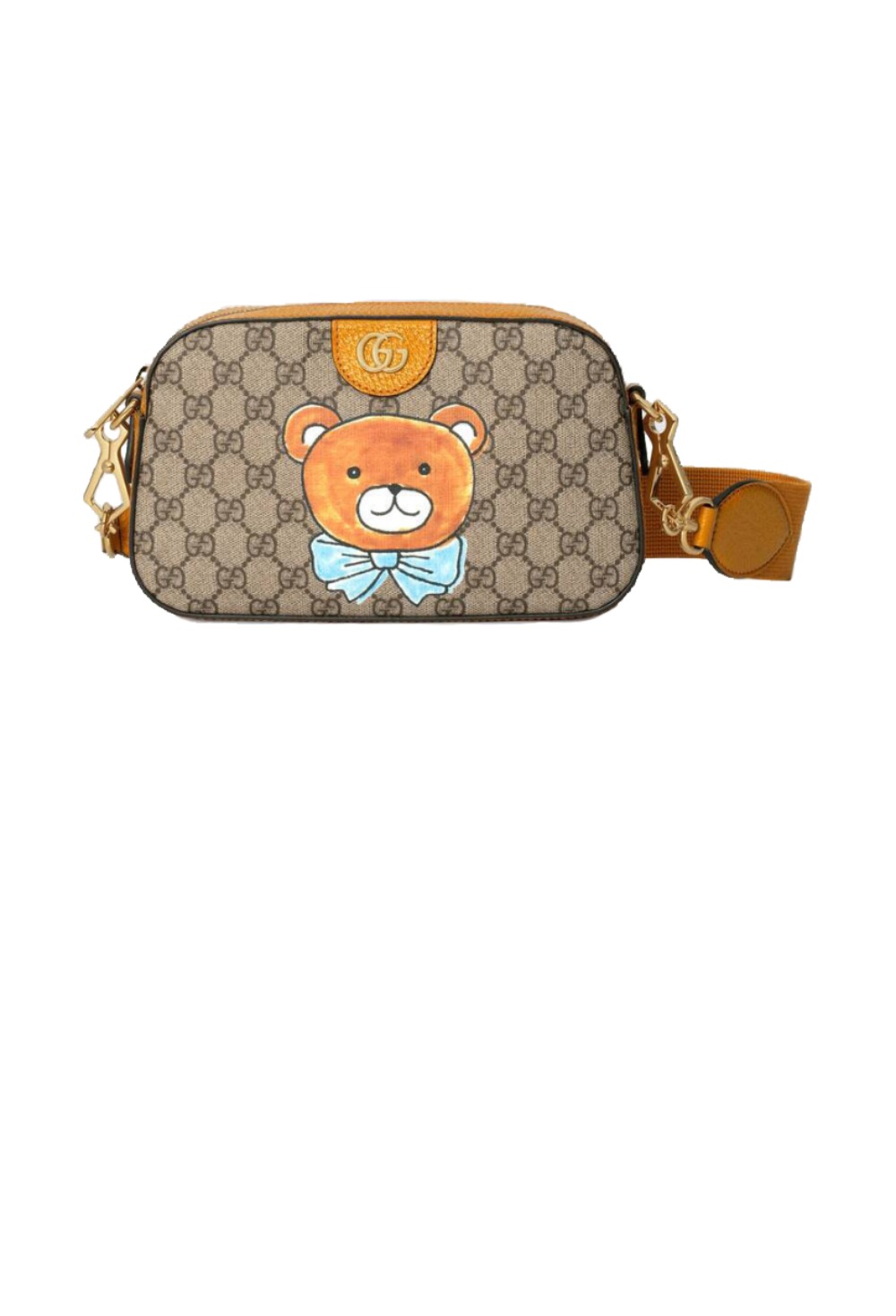 오피디아 GG 스몰 숄더백 574886 > Ophidia - 오피디아