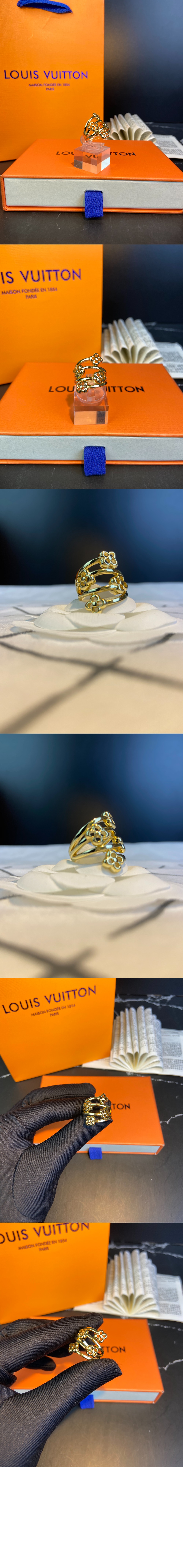 만발한 꽃 반지 M68130 > Etc - 기타제품