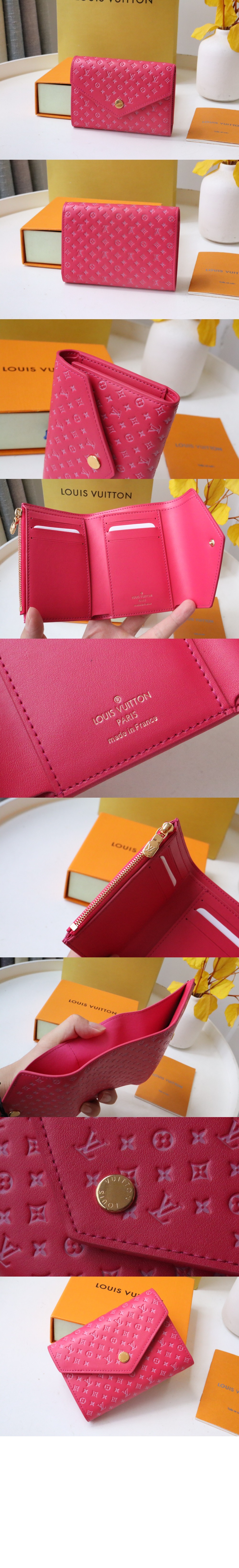 조에 월렛 M82234 > Victorine - 빅토린 월릿