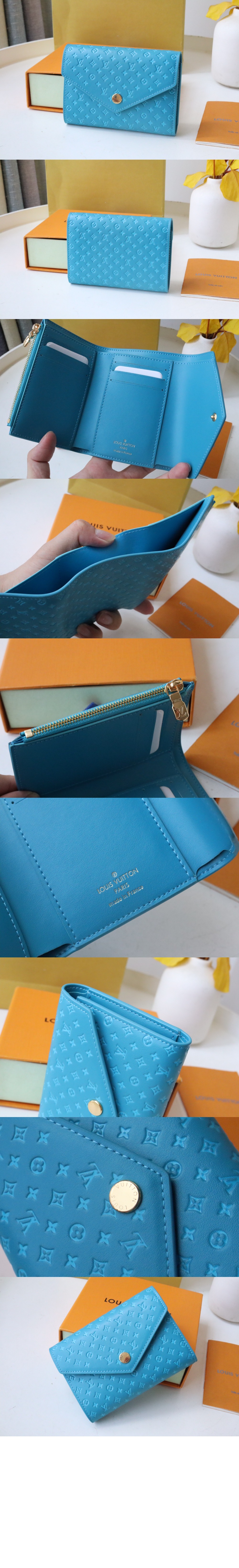 조에 월렛 M82234 > Victorine - 빅토린 월릿