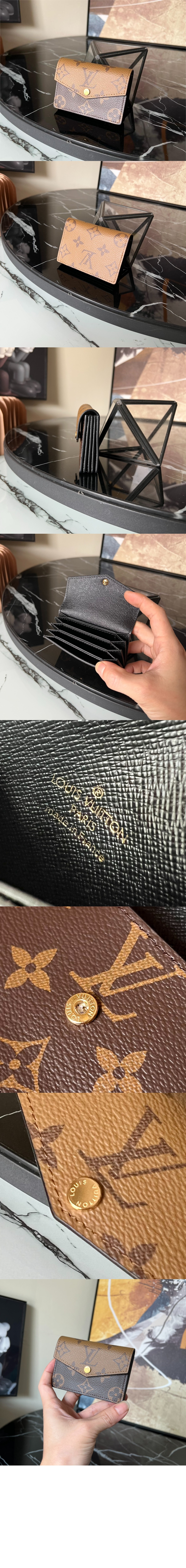 방돔 카드홀더 M81855 > Etc - 기타제품