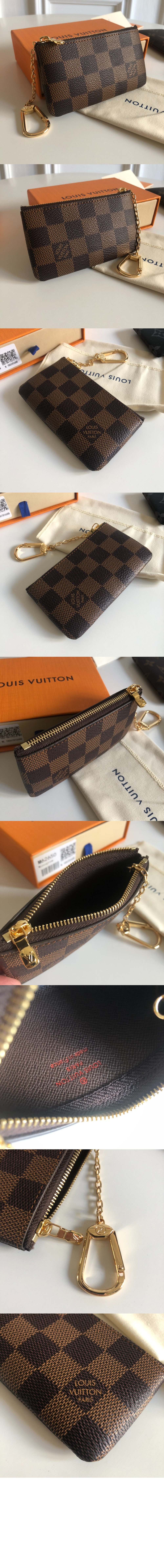 키 파우치 N62658 > key pouch - 키 파우치