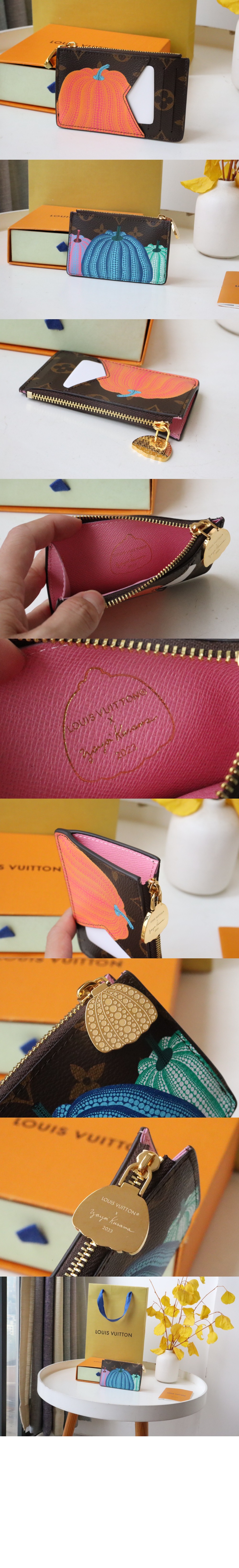 로미 카드홀더 M82110 > Romy - 로미