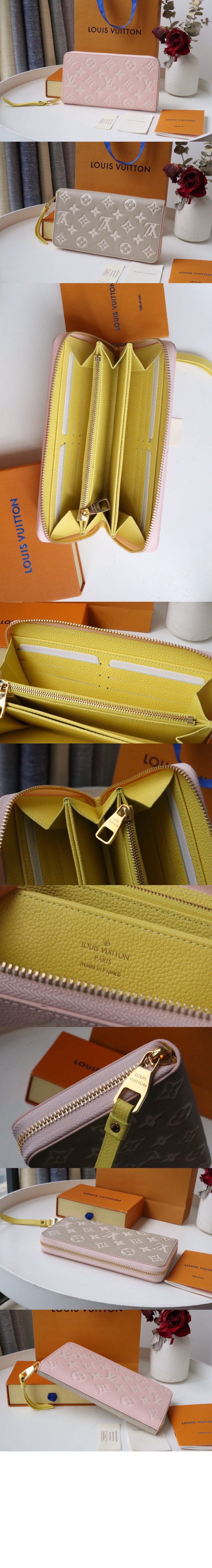 지피 월렛 M81279 > Zippy - 지피 지갑