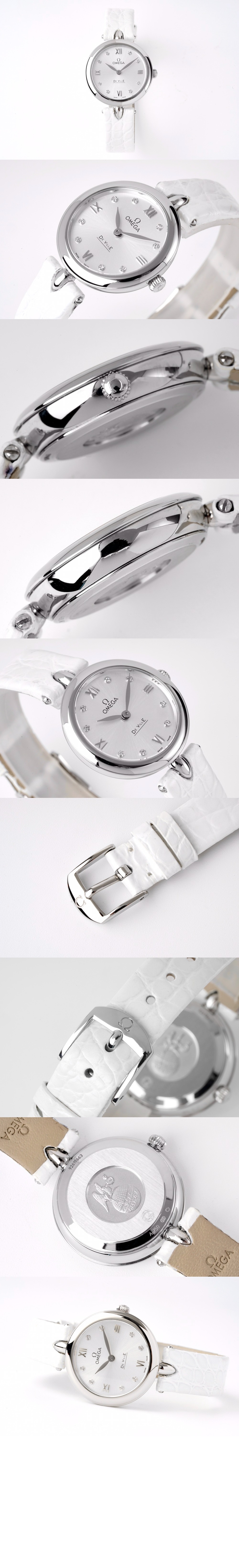 드 빌 프레스티지 27.4 > De Ville - 드빌