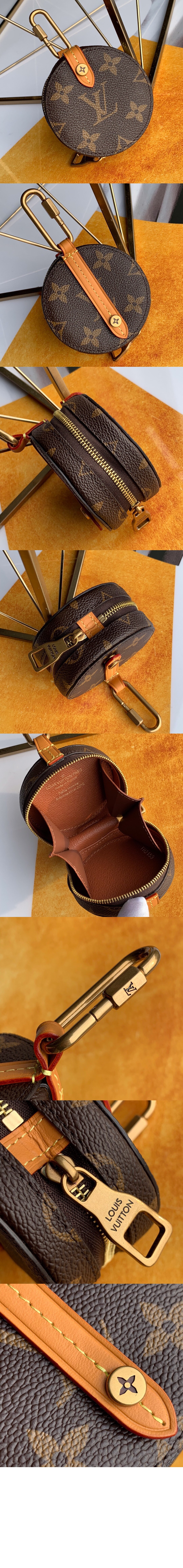 라운드 코인퍼스 M68524 > Etc - 기타제품