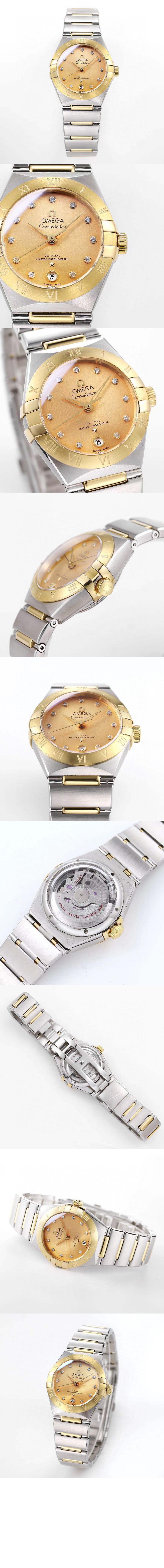 컨스텔레이션 29 > Constellation - 컨스텔레이션