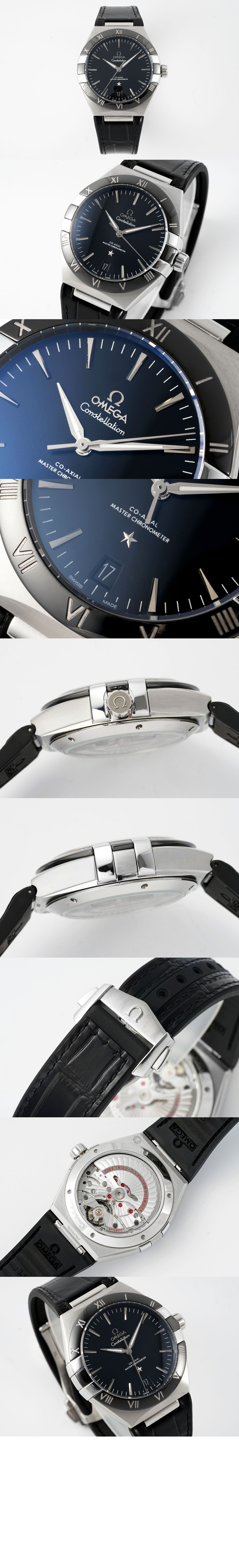 컨스텔레이션 41 > Constellation - 컨스텔레이션