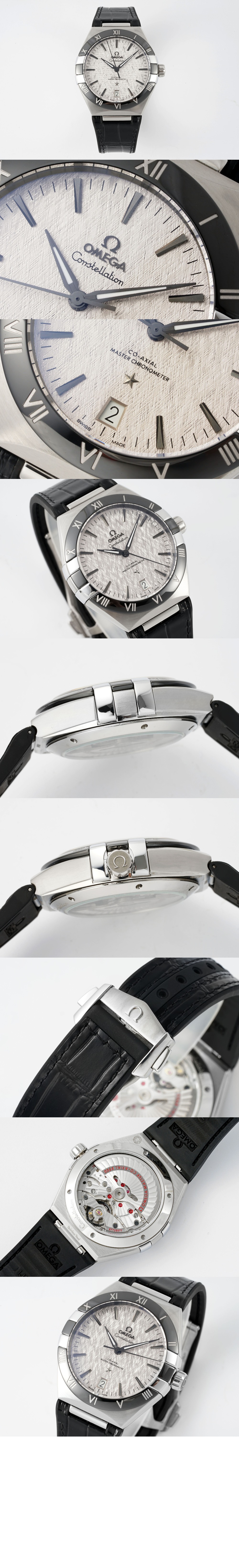 컨스텔레이션 41 > Constellation - 컨스텔레이션