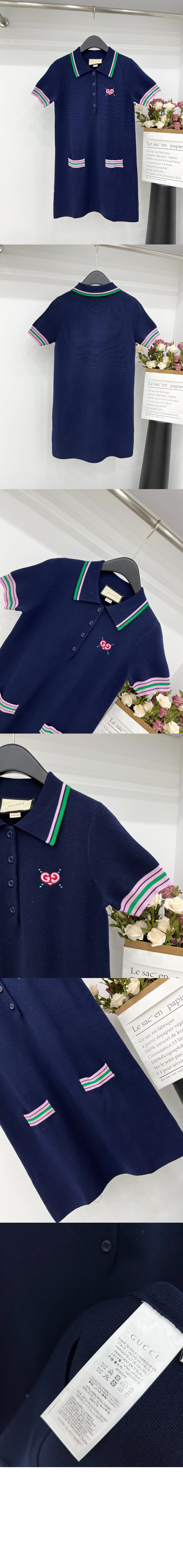 로고 원피스 > Etc - 기타제품