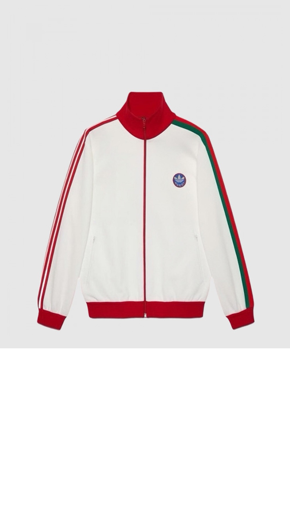 로고 긴팔 코트 > Etc - 기타제품