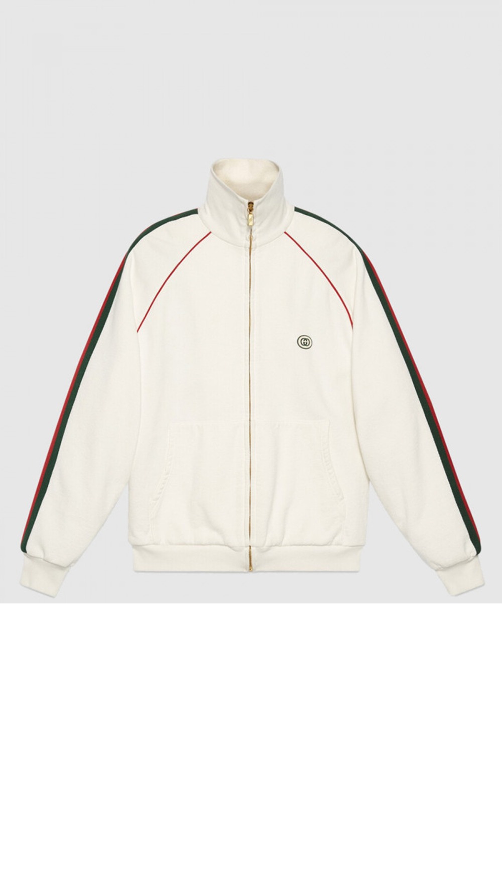 로고 긴팔 코트 > Etc - 기타제품