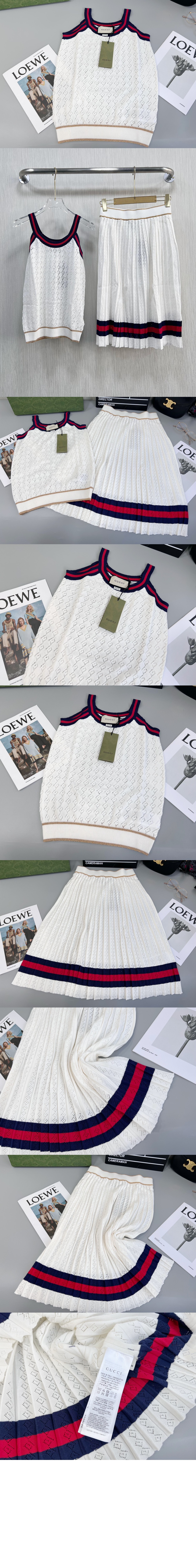 니트 크롭 > Etc - 기타제품