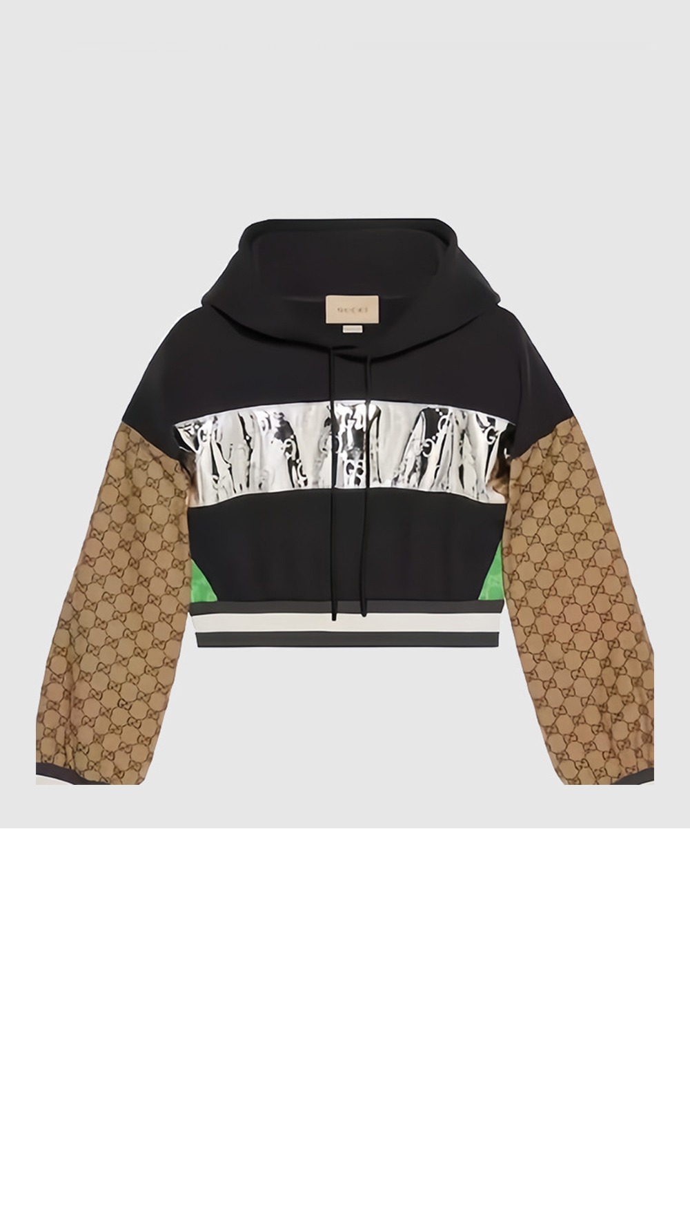 로고 긴팔 코트 > Etc - 기타제품