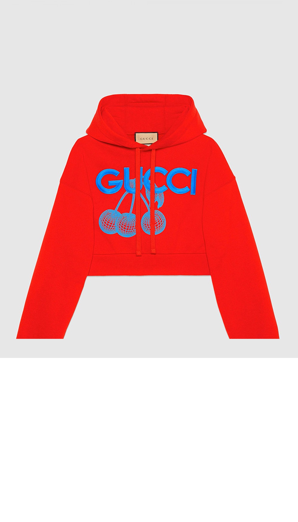 로고 후드 긴팔 > Etc - 기타제품