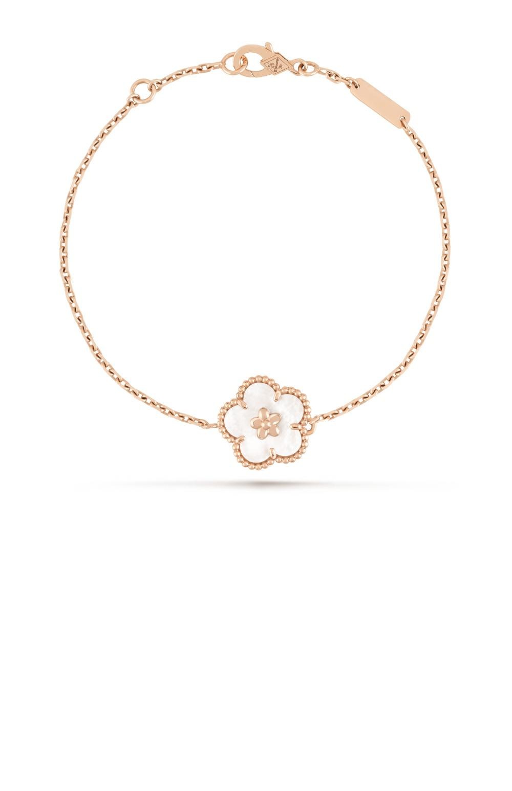 퓨어 알함브라 팔찌 9V900 > Etc - 기타제품