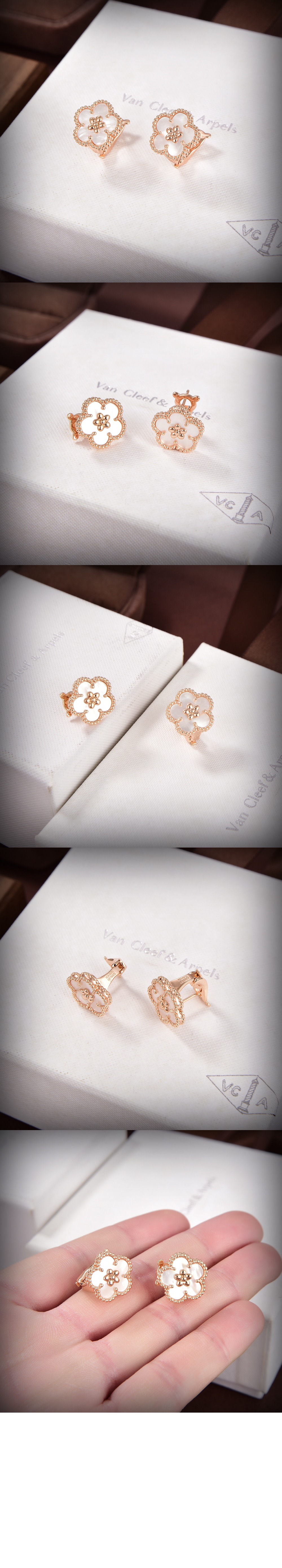 럭키 스프링 귀걸이 7RU00 > Etc - 기타제품